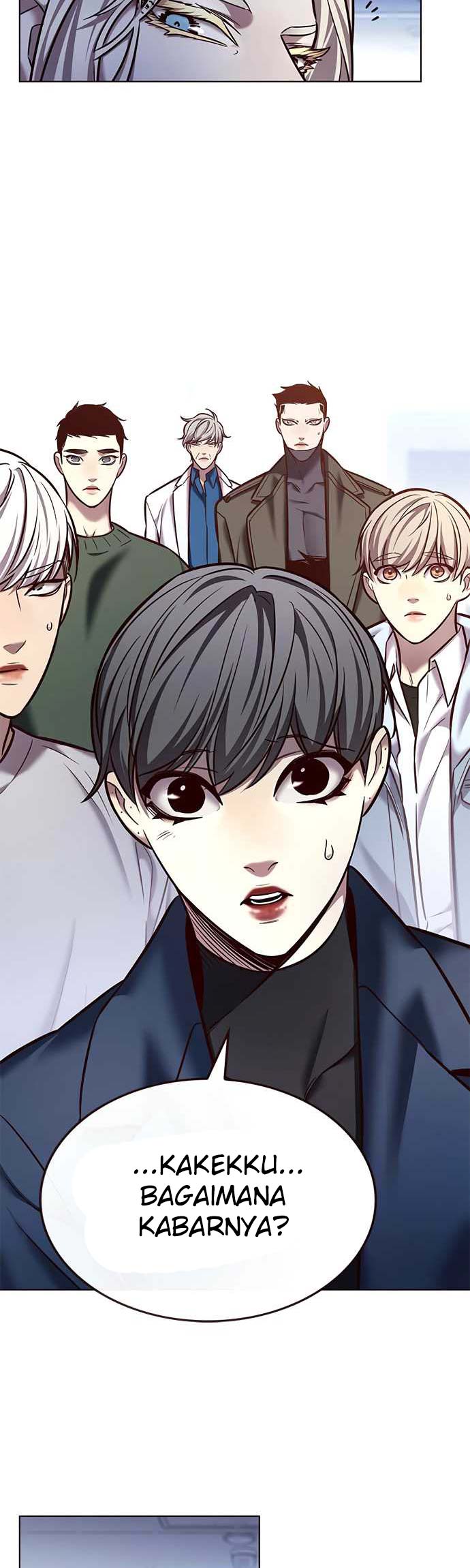 Eleceed Chap 228 - Next Chap 229