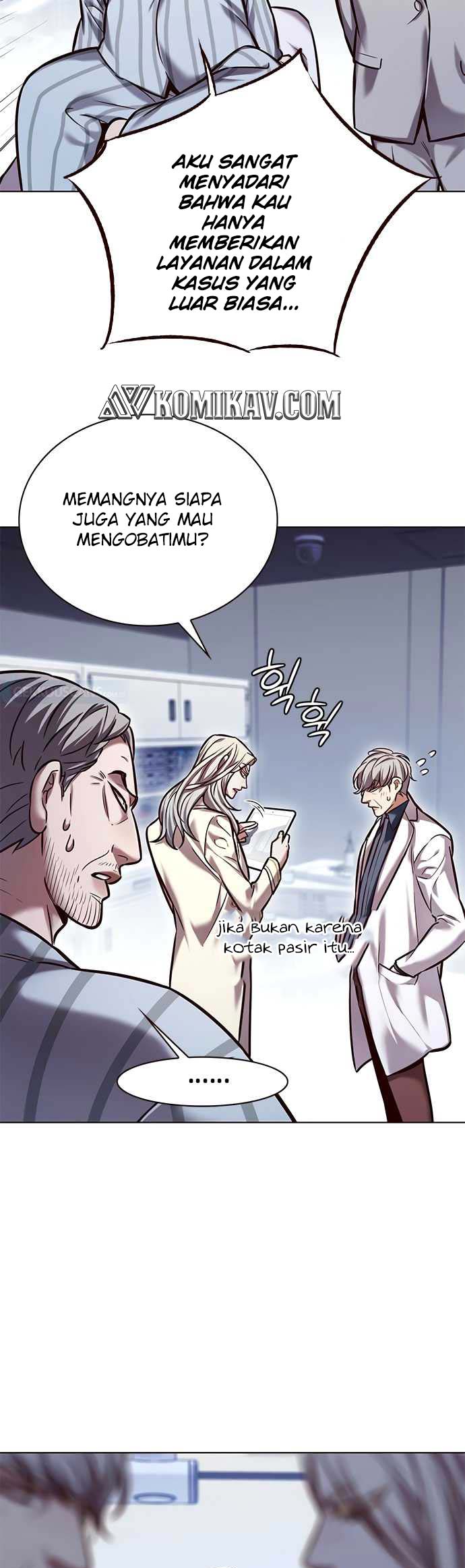 Eleceed Chap 228 - Next Chap 229