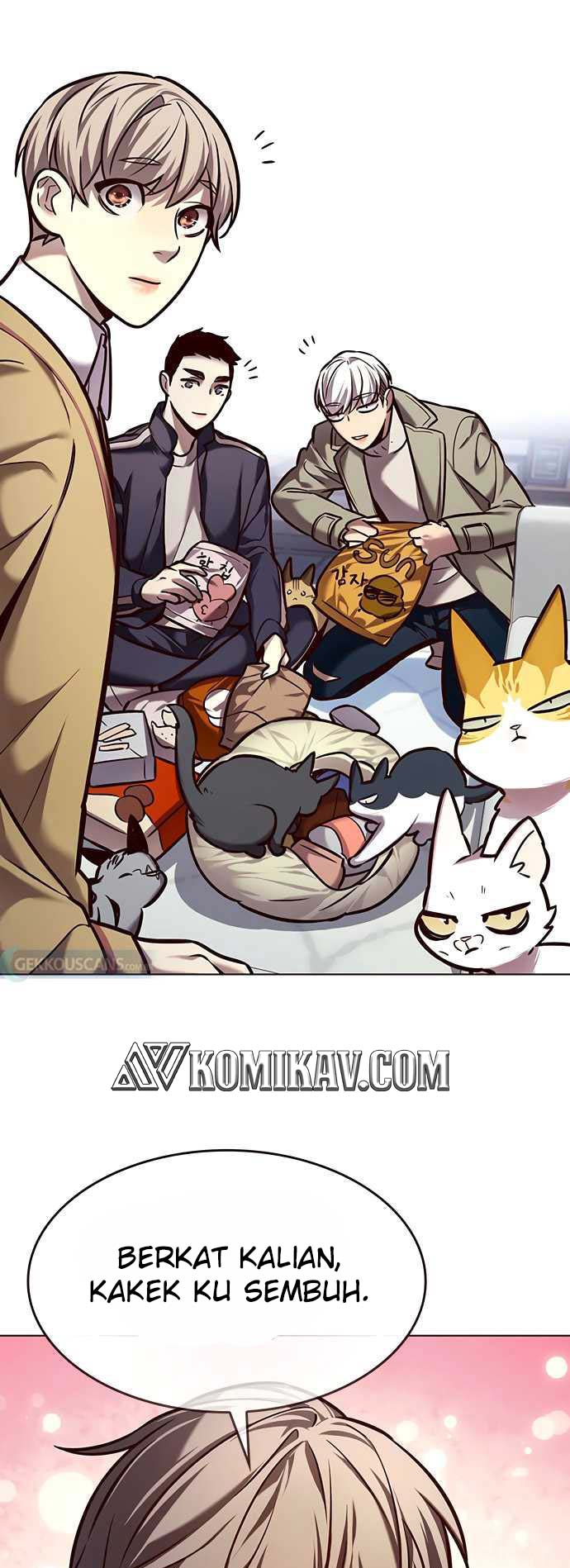 Eleceed Chap 229 - Next Chap 230