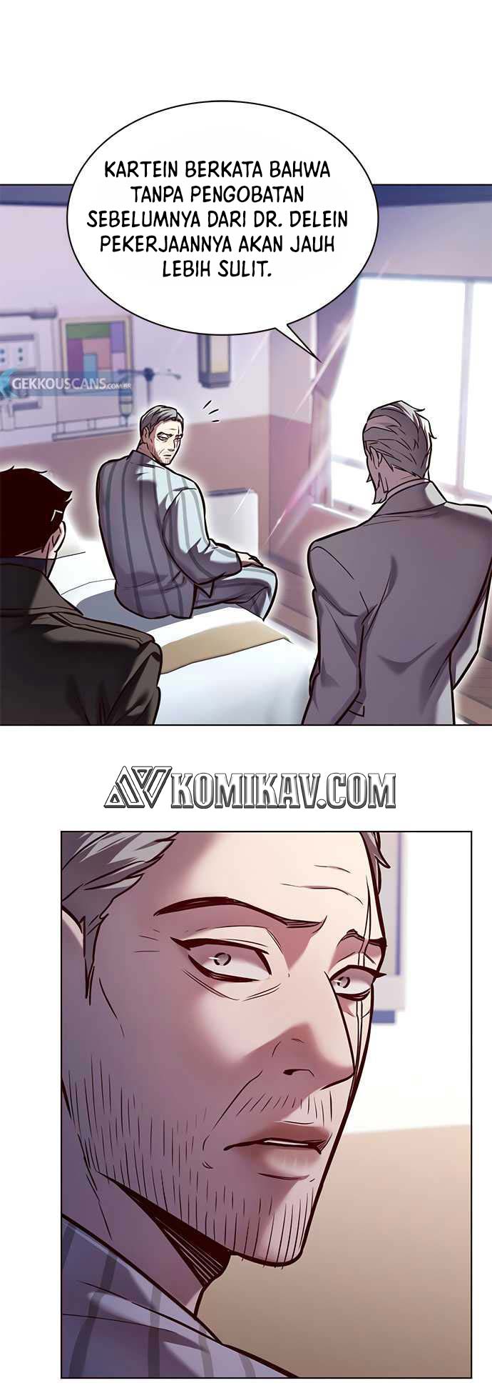 Eleceed Chap 229 - Next Chap 230