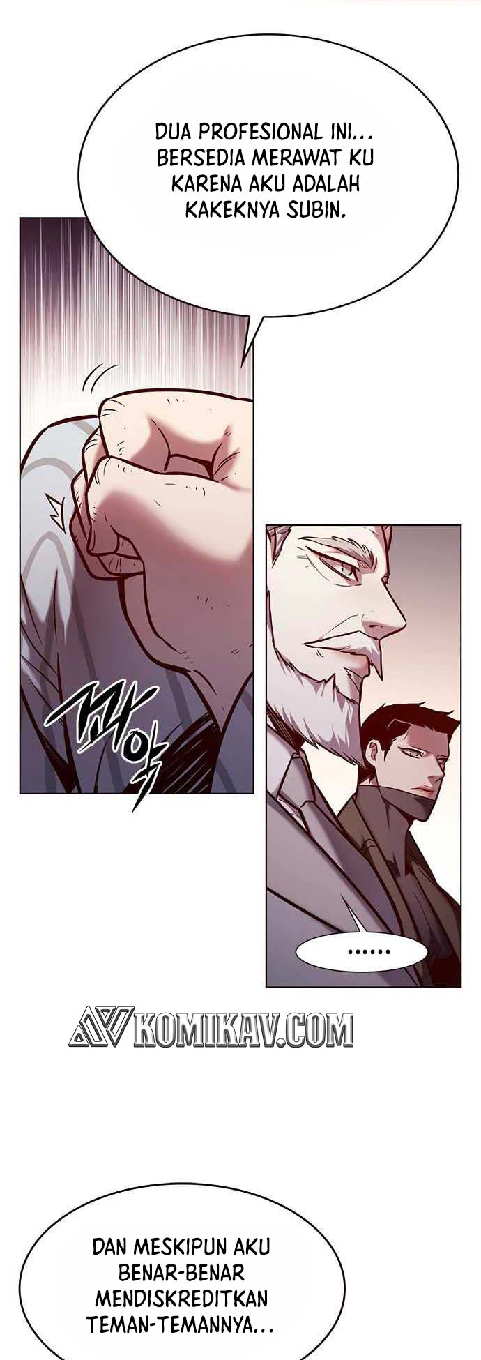 Eleceed Chap 229 - Next Chap 230