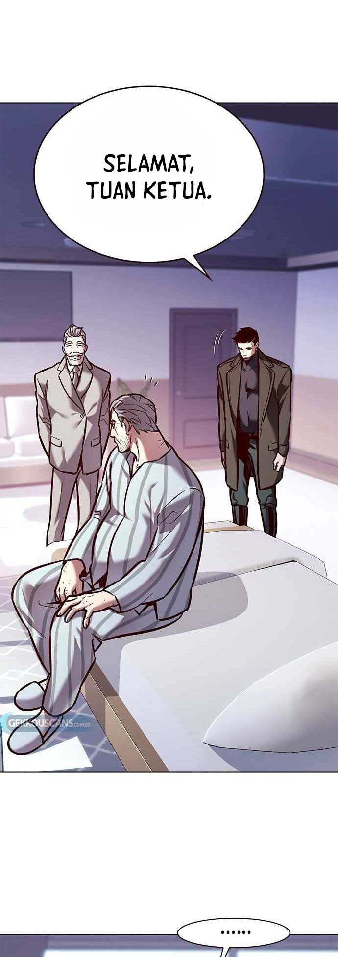 Eleceed Chap 229 - Next Chap 230