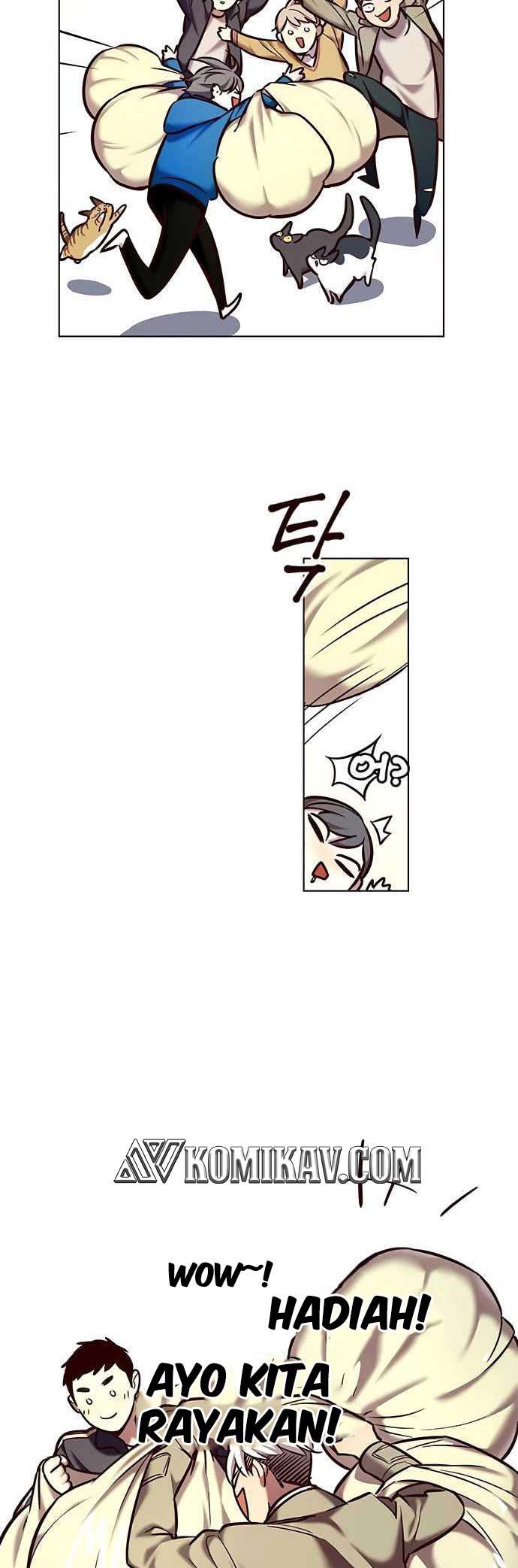 Eleceed Chap 229 - Next Chap 230