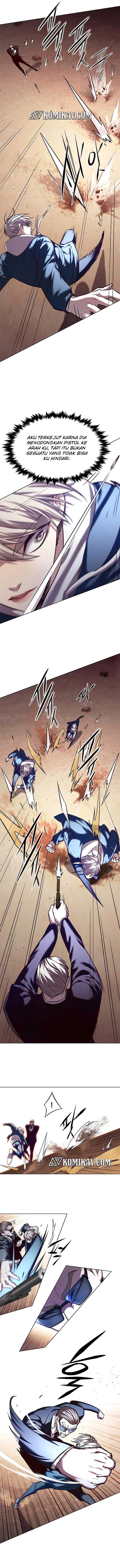 Eleceed Chap 233 - Next Chap 234