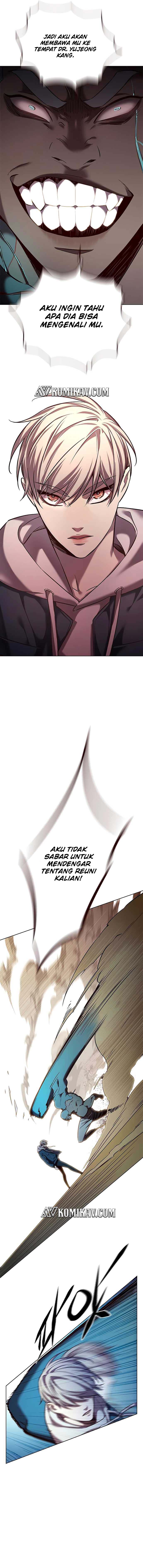 Eleceed Chap 233 - Next Chap 234