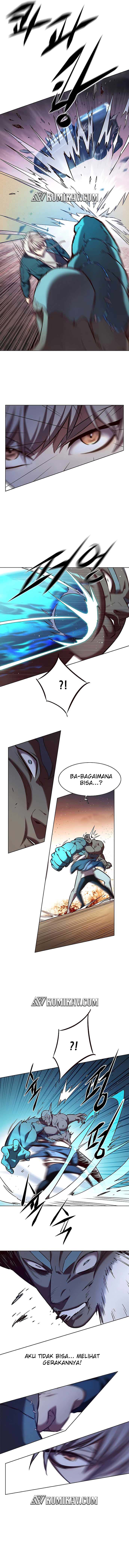 Eleceed Chap 233 - Next Chap 234