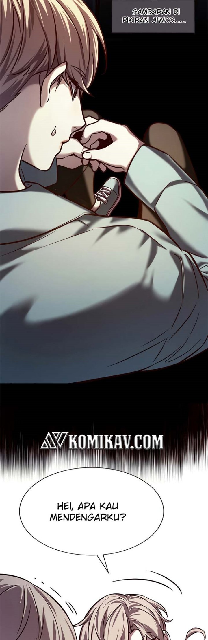 Eleceed Chap 230 - Next Chap 231