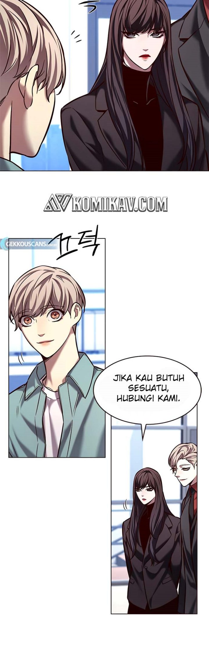 Eleceed Chap 230 - Next Chap 231