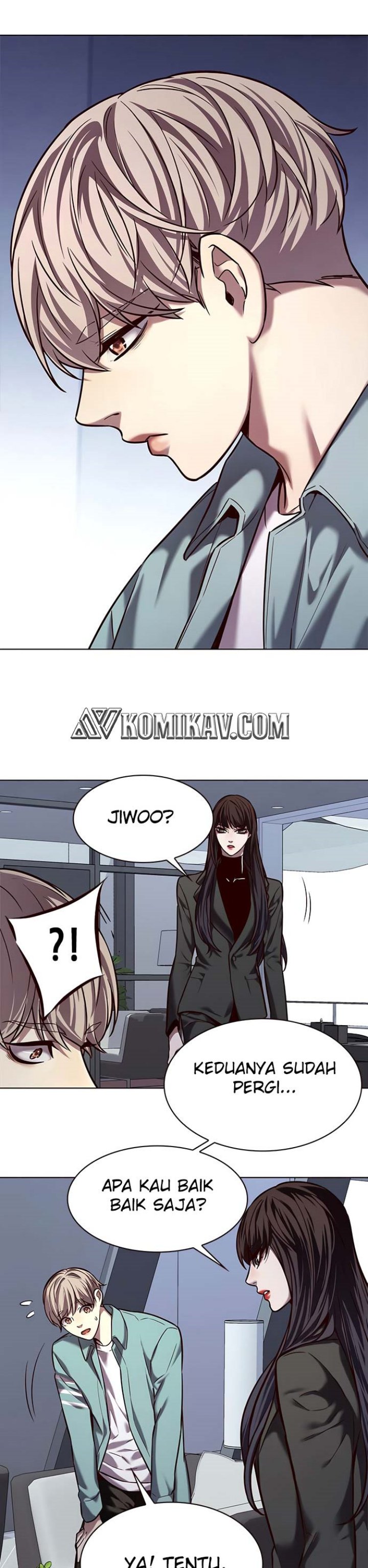 Eleceed Chap 230 - Next Chap 231