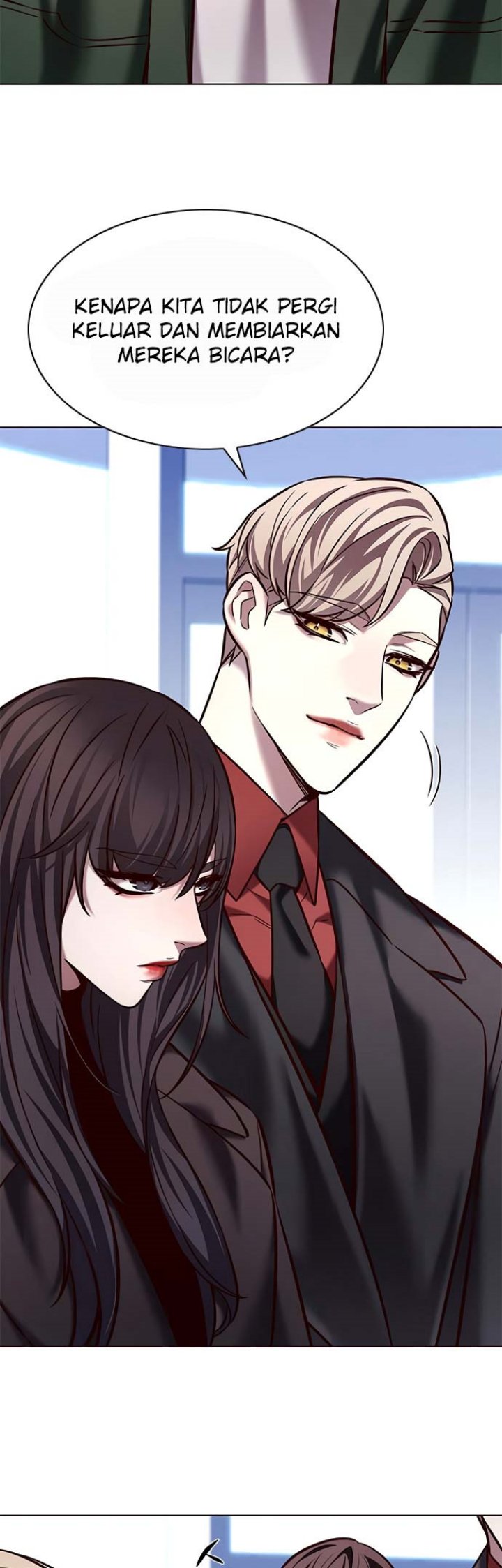 Eleceed Chap 230 - Next Chap 231