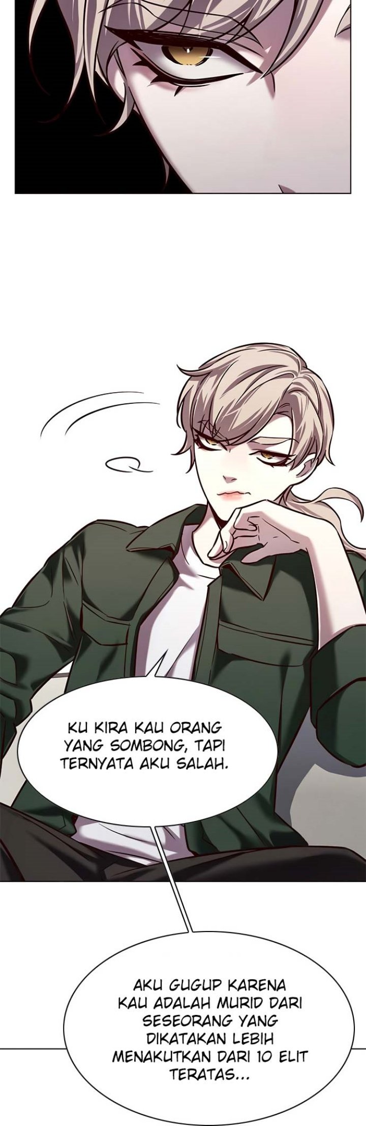 Eleceed Chap 230 - Next Chap 231