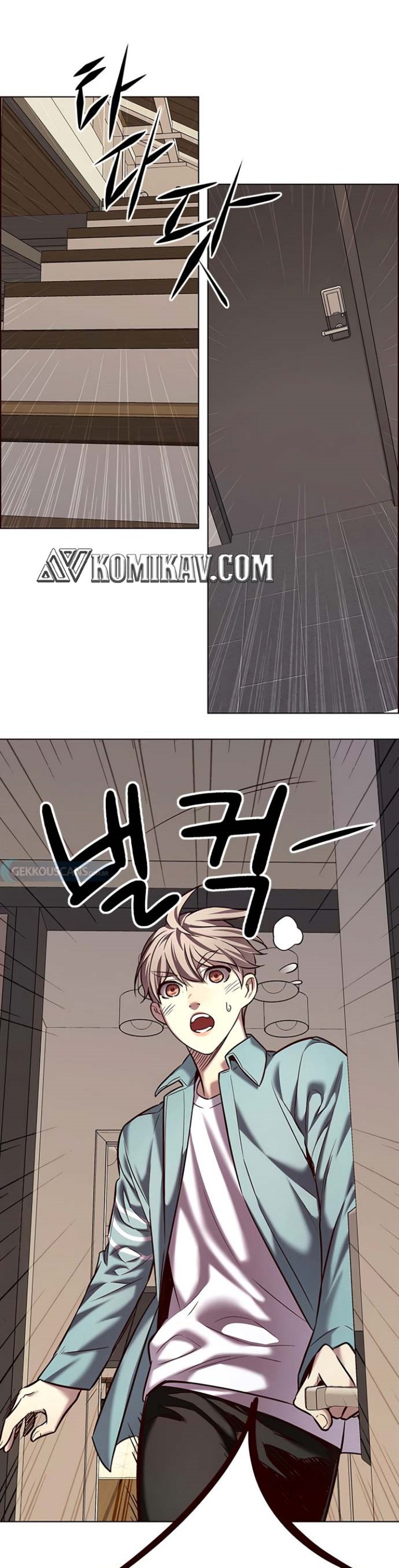 Eleceed Chap 230 - Next Chap 231