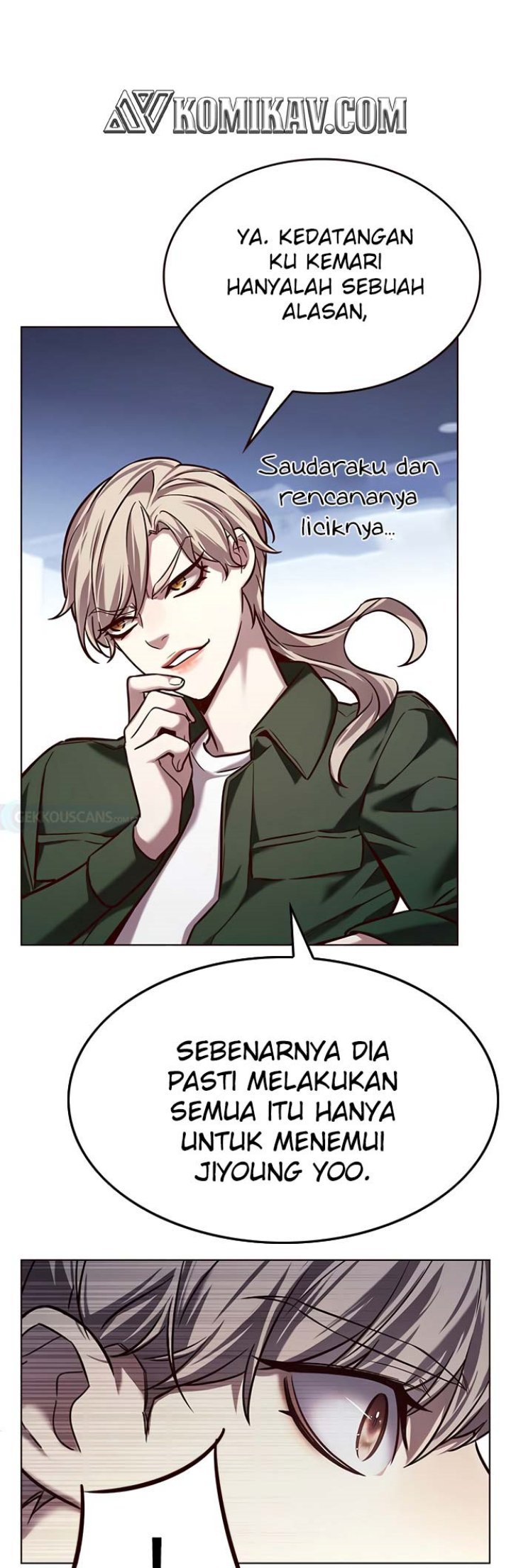 Eleceed Chap 230 - Next Chap 231