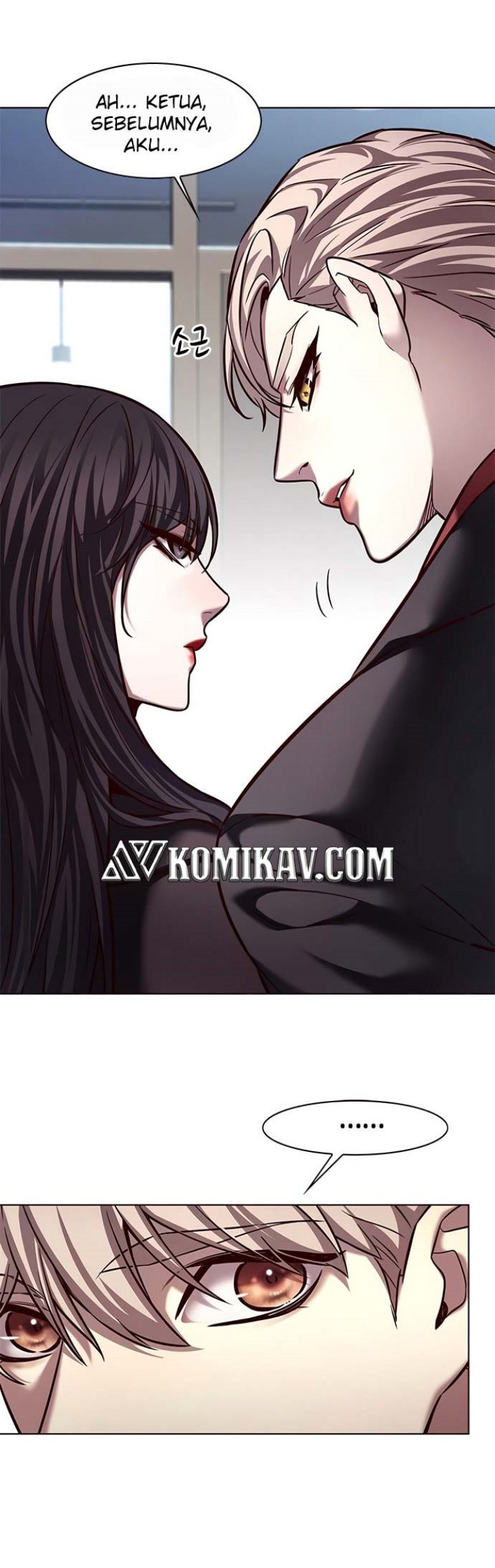 Eleceed Chap 230 - Next Chap 231