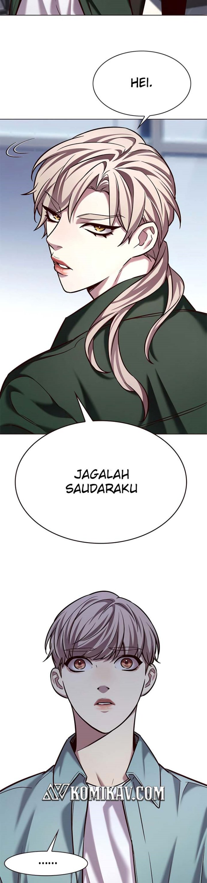 Eleceed Chap 230 - Next Chap 231