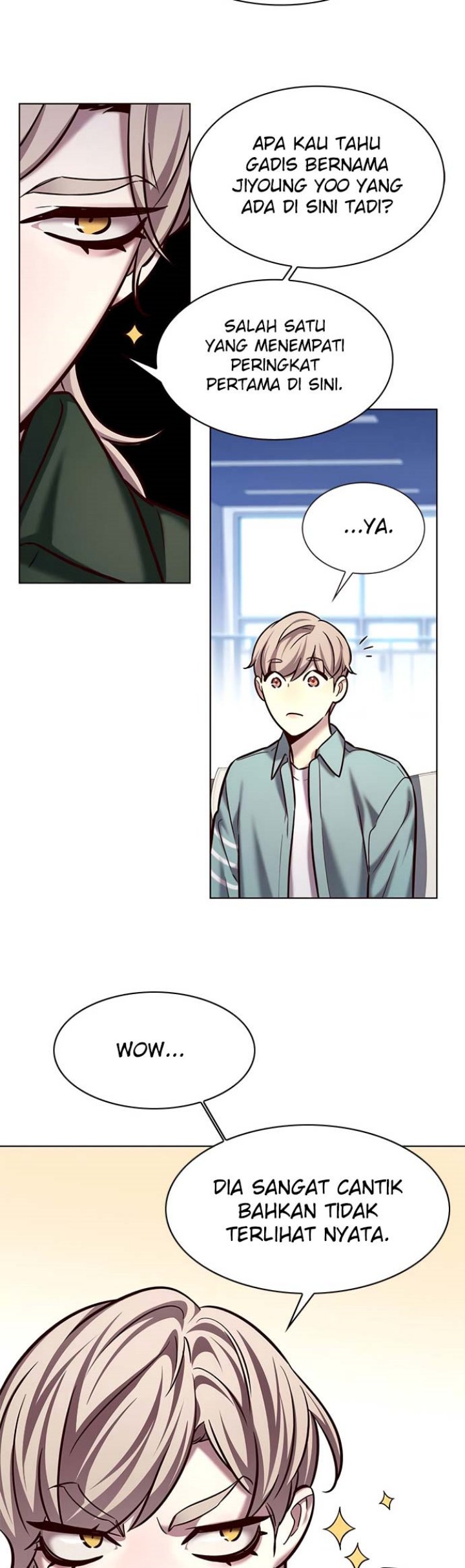 Eleceed Chap 230 - Next Chap 231