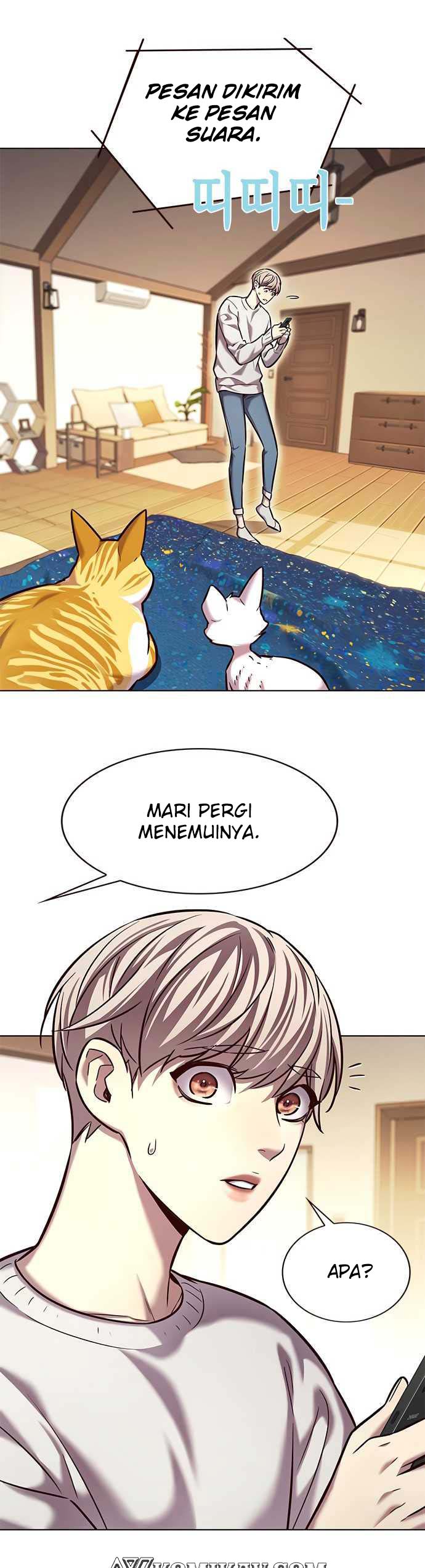 Eleceed Chap 231 - Next Chap 232