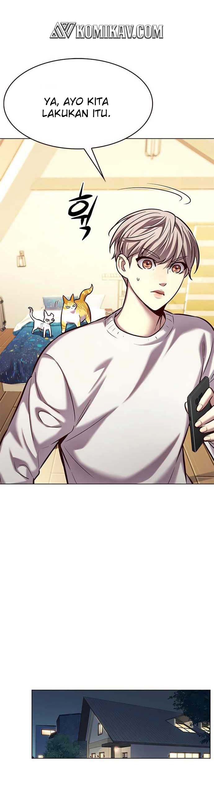 Eleceed Chap 231 - Next Chap 232