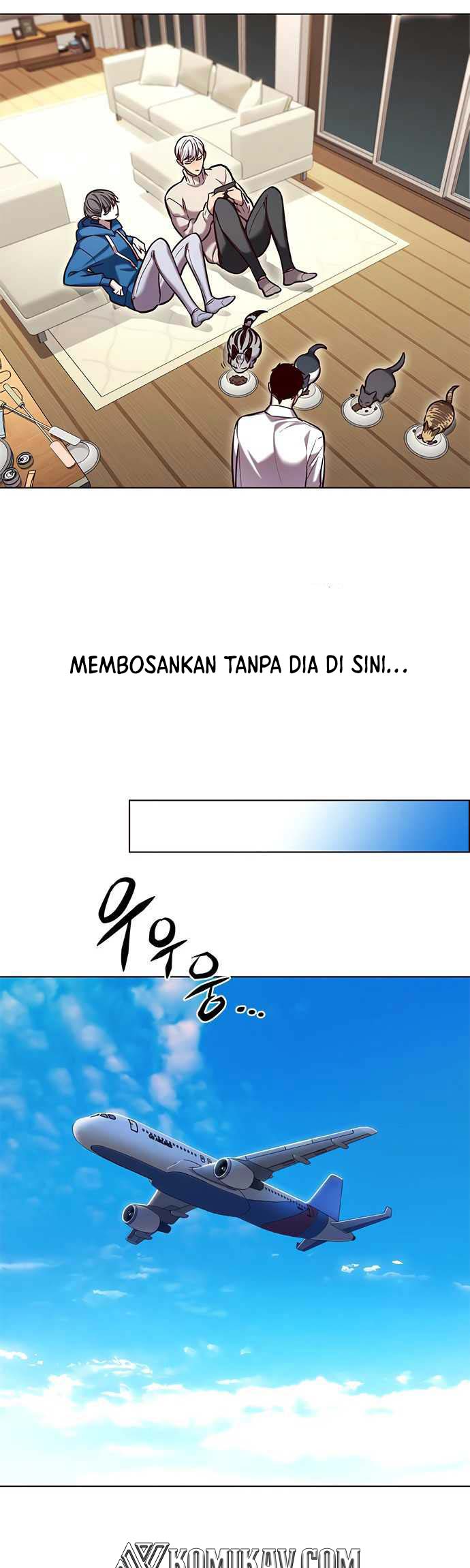 Eleceed Chap 231 - Next Chap 232