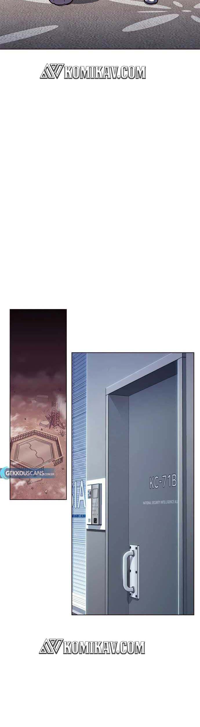 Eleceed Chap 231 - Next Chap 232