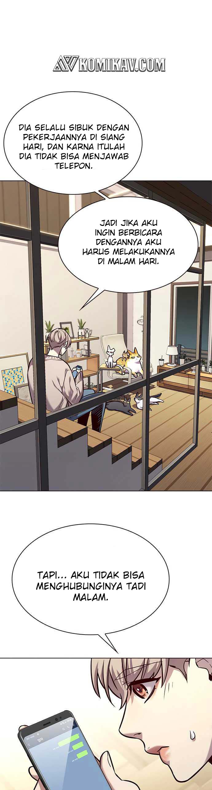 Eleceed Chap 231 - Next Chap 232