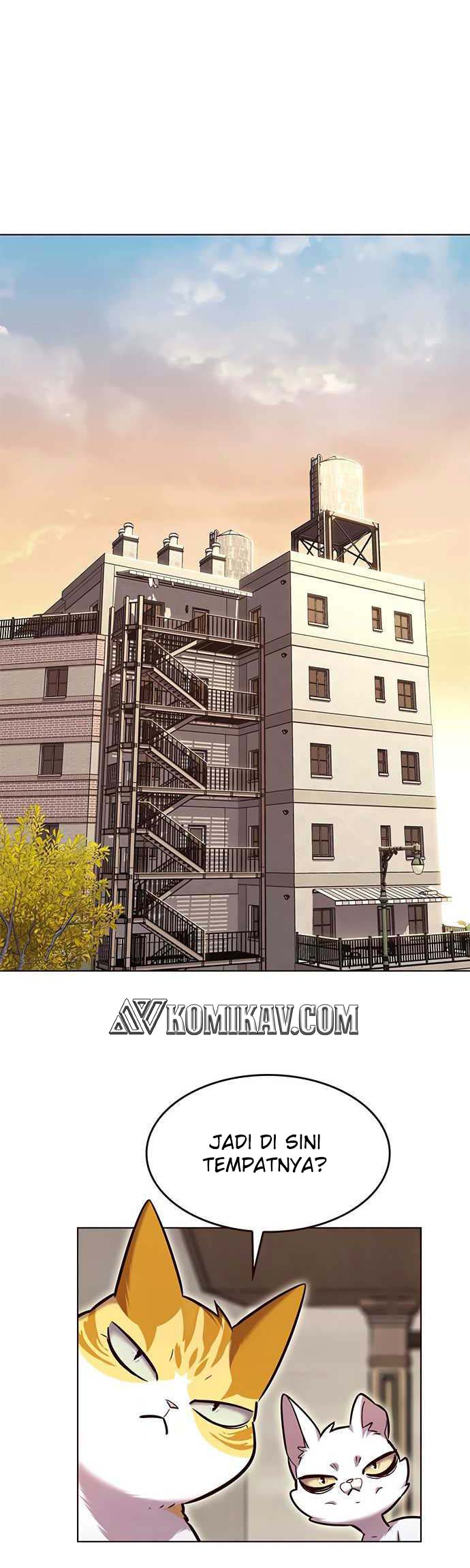 Eleceed Chap 231 - Next Chap 232