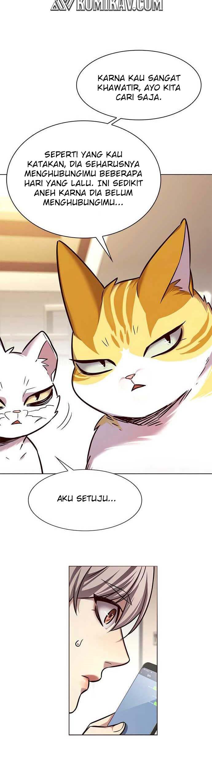 Eleceed Chap 231 - Next Chap 232