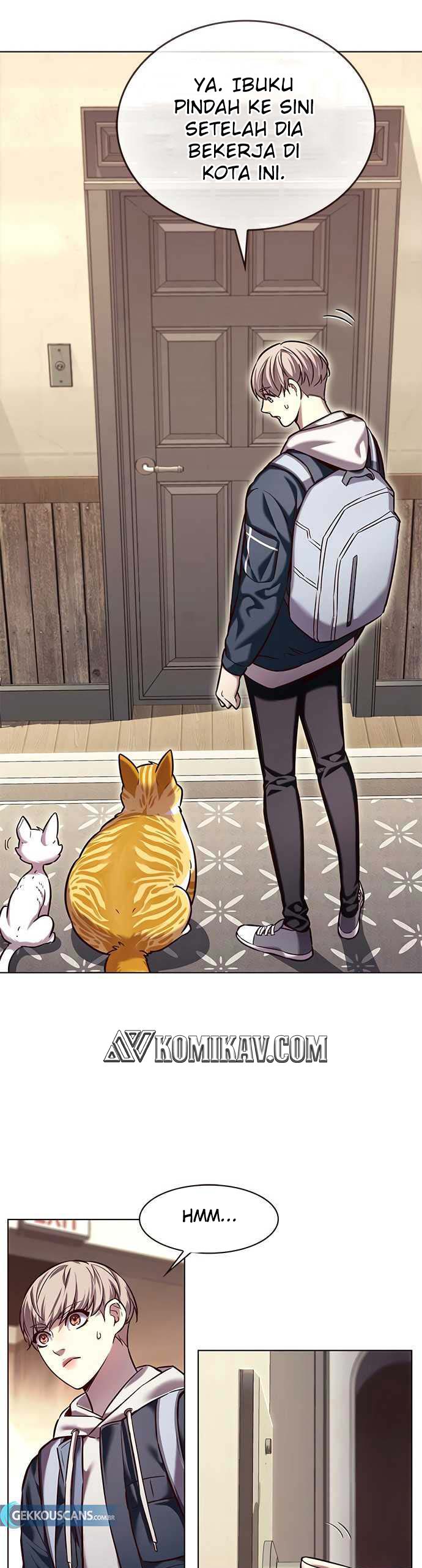 Eleceed Chap 231 - Next Chap 232