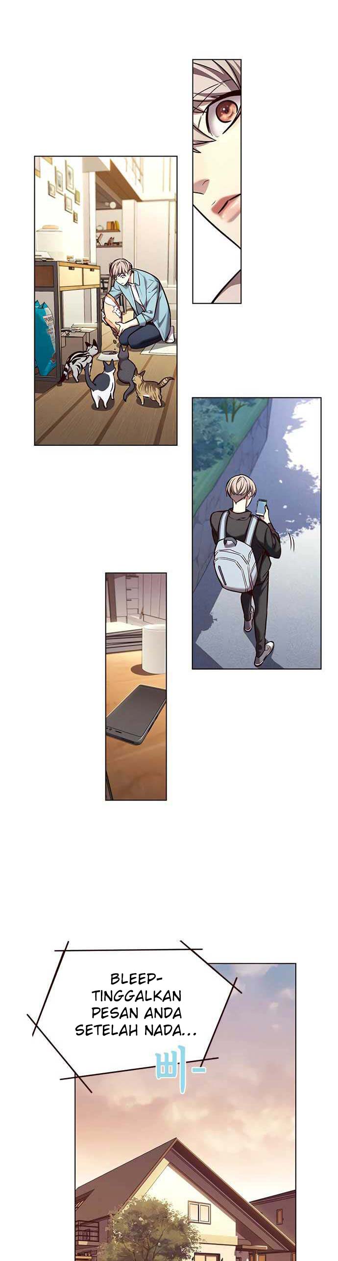 Eleceed Chap 231 - Next Chap 232