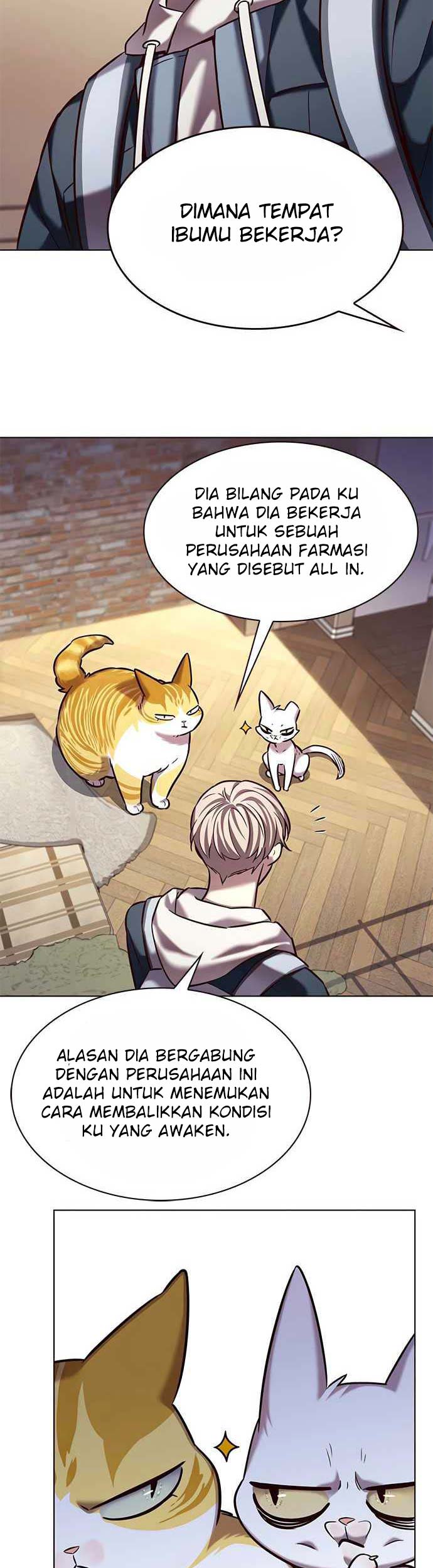 Eleceed Chap 231 - Next Chap 232