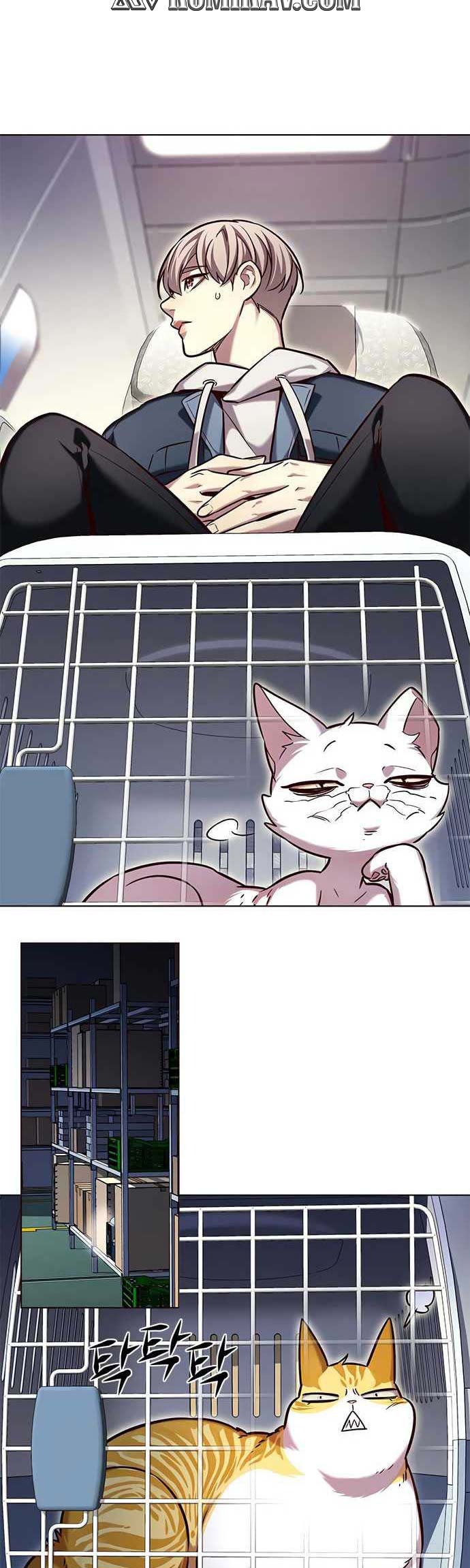 Eleceed Chap 231 - Next Chap 232