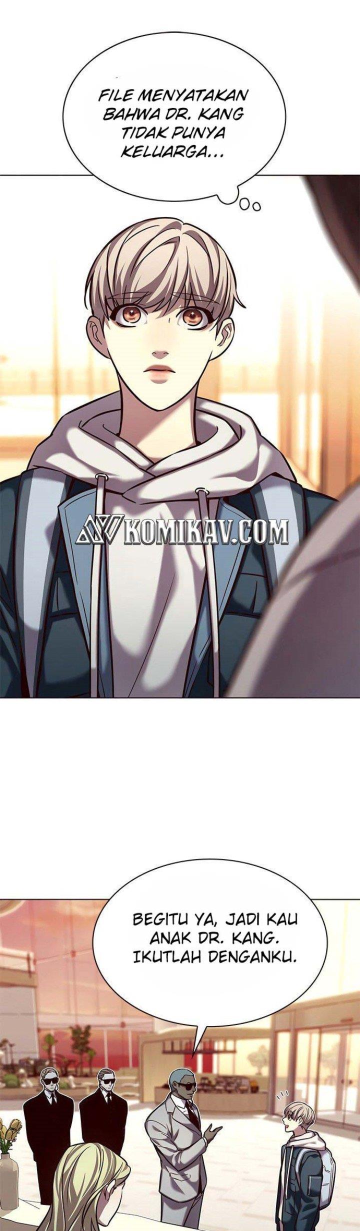 Eleceed Chap 232 - Next Chap 233