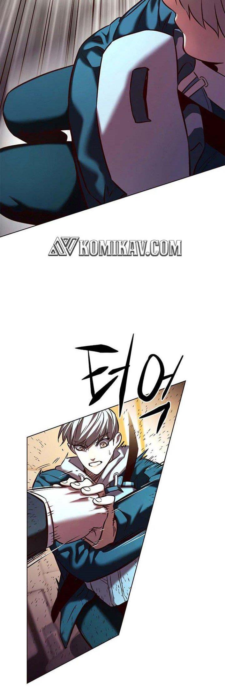 Eleceed Chap 232 - Next Chap 233