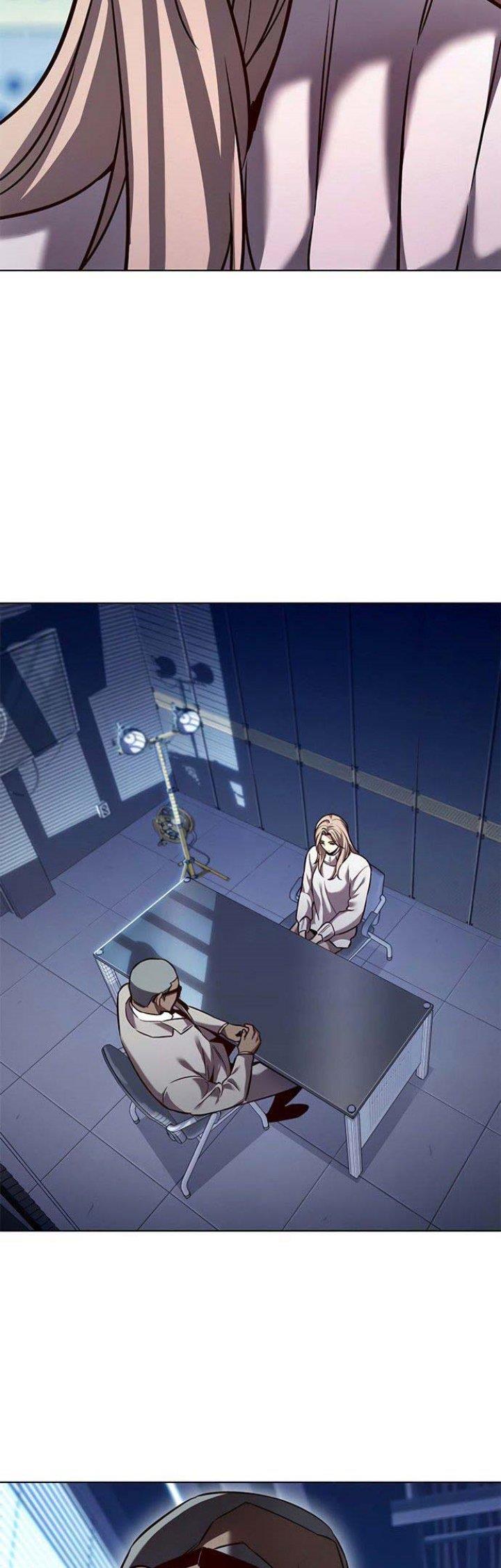 Eleceed Chap 232 - Next Chap 233