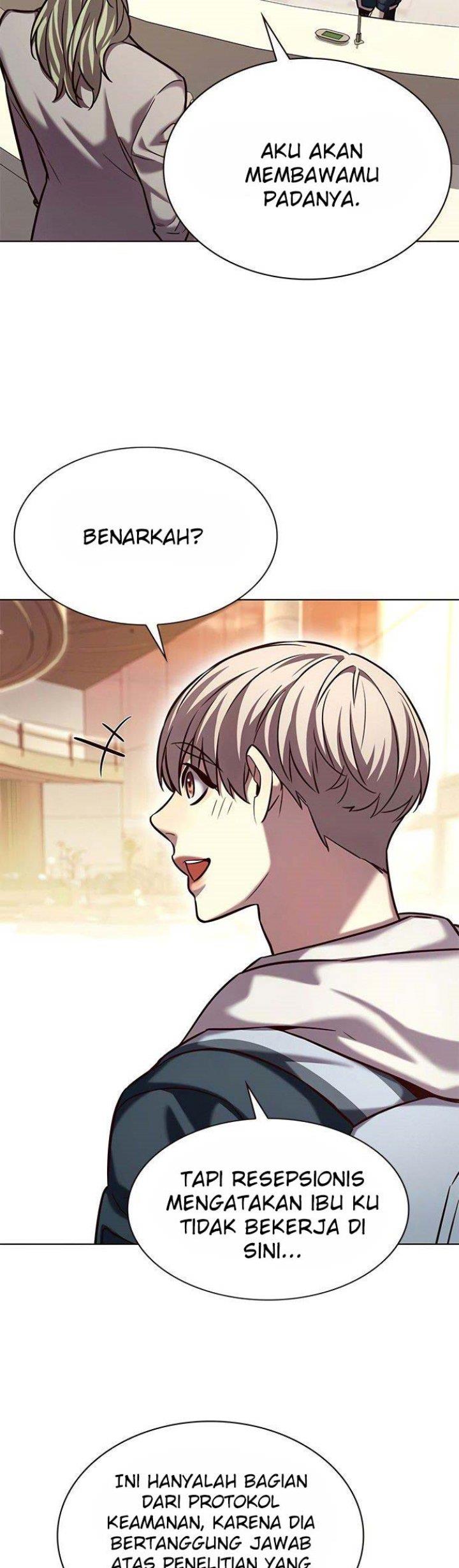 Eleceed Chap 232 - Next Chap 233