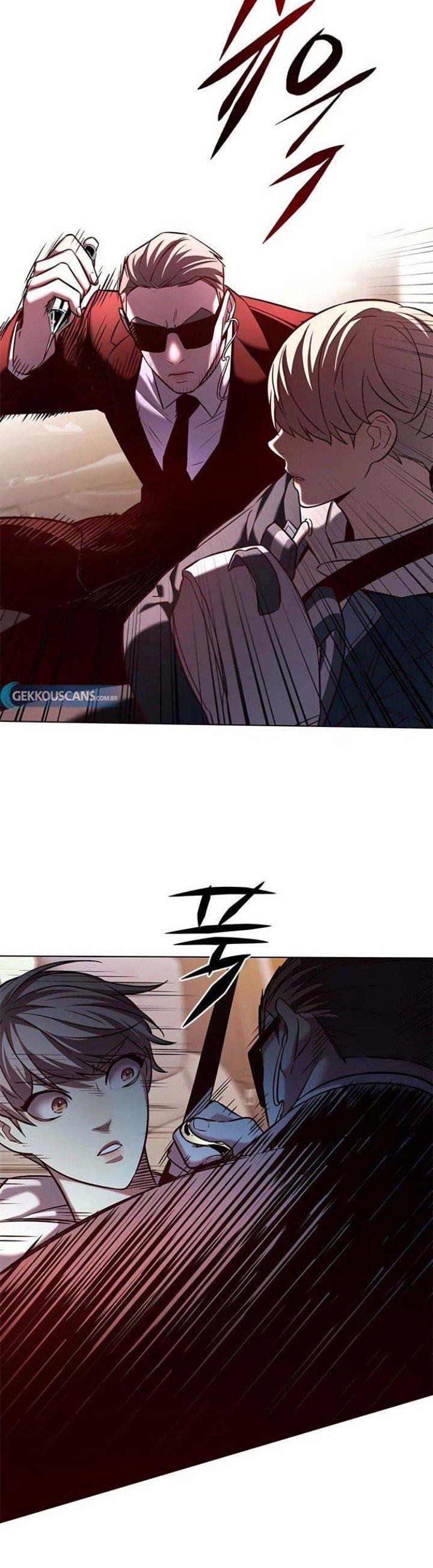 Eleceed Chap 232 - Next Chap 233