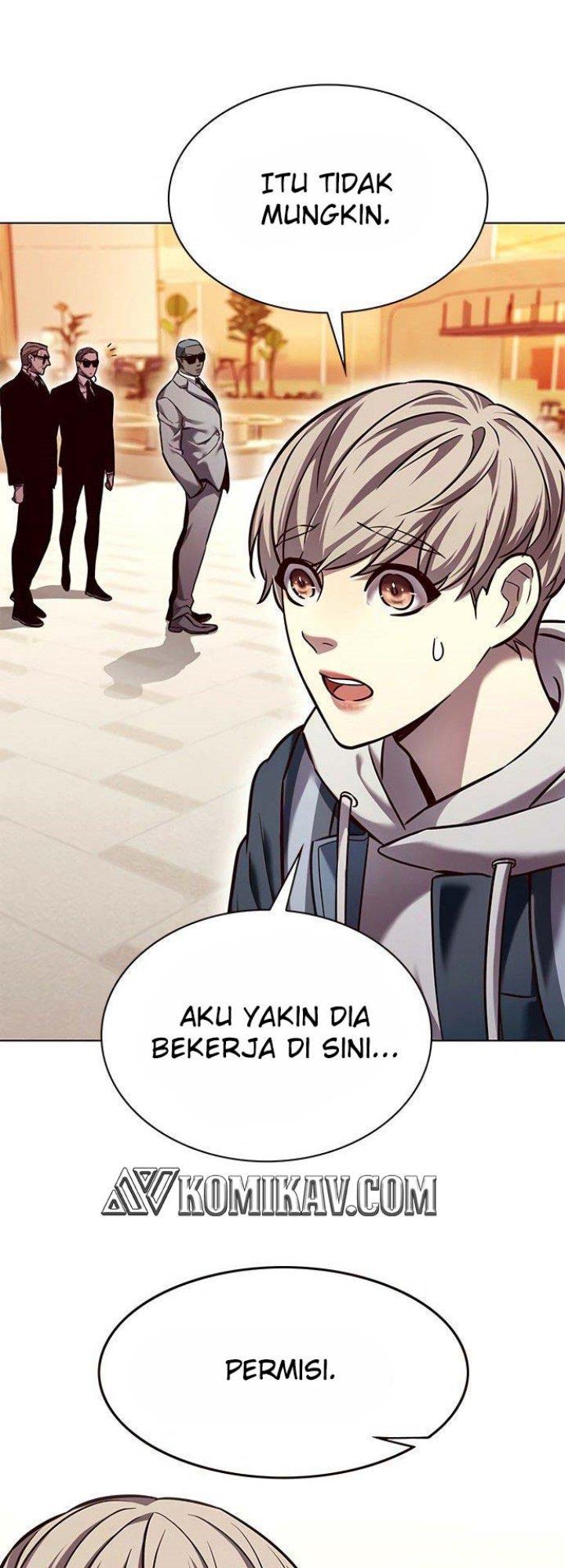 Eleceed Chap 232 - Next Chap 233