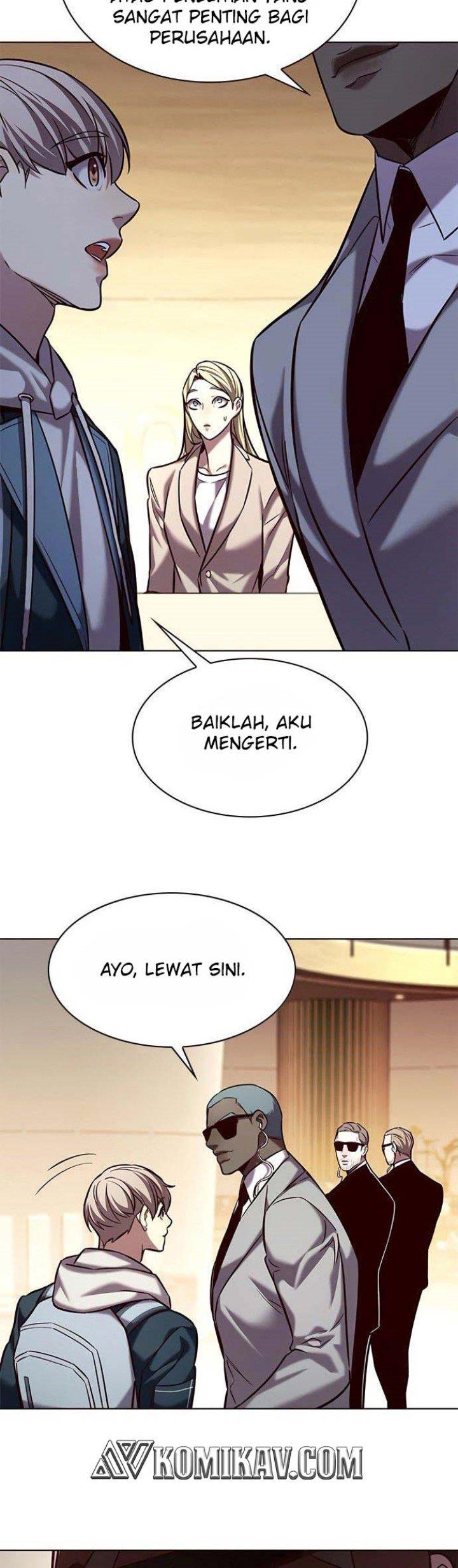 Eleceed Chap 232 - Next Chap 233