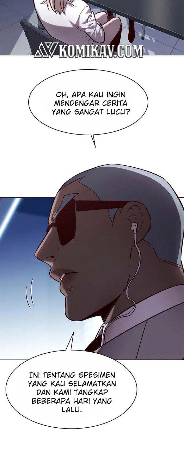 Eleceed Chap 232 - Next Chap 233