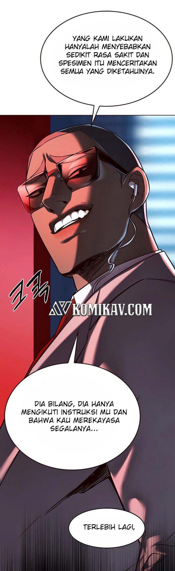 Eleceed Chap 232 - Next Chap 233