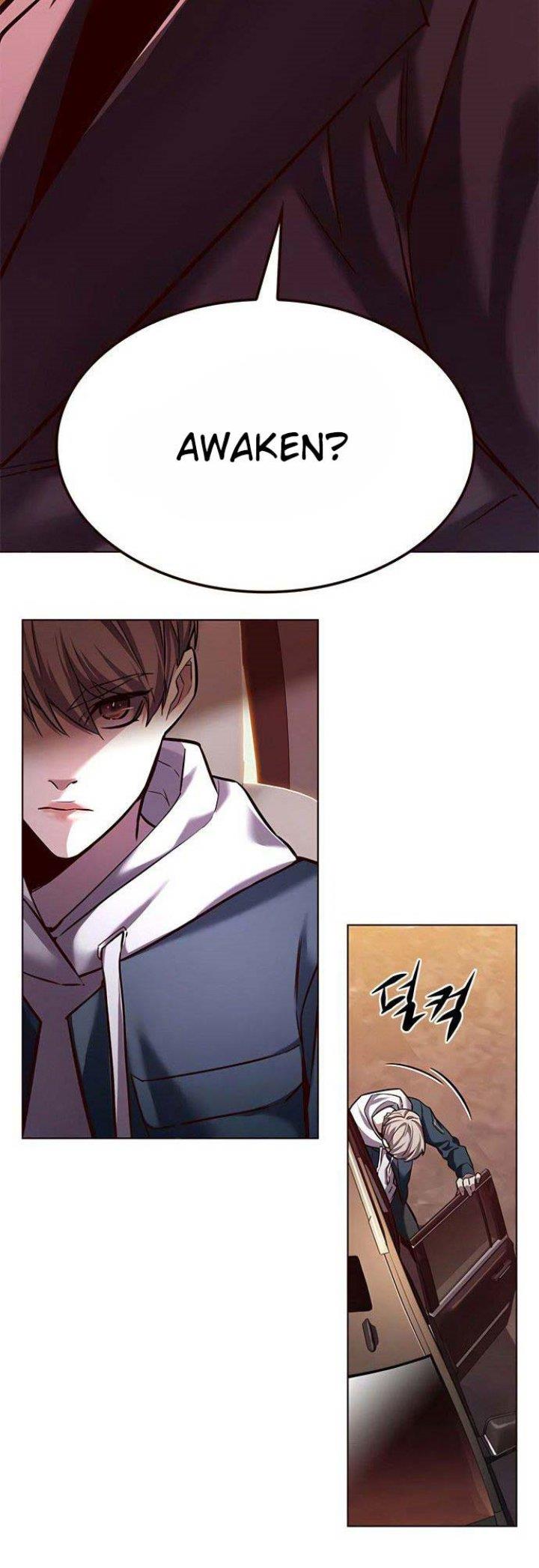 Eleceed Chap 232 - Next Chap 233