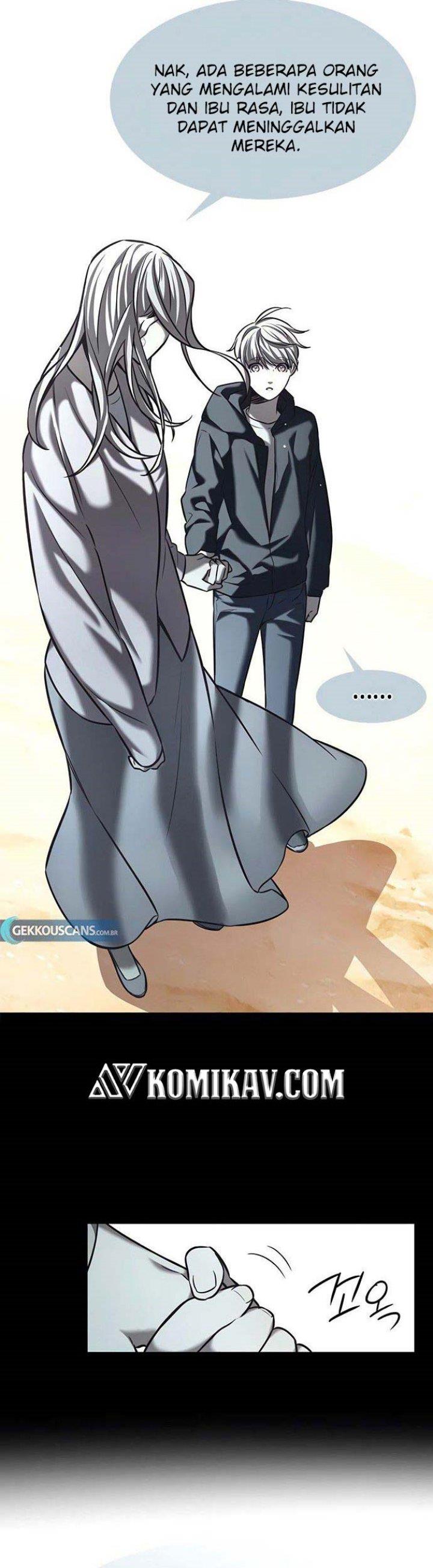 Eleceed Chap 232 - Next Chap 233