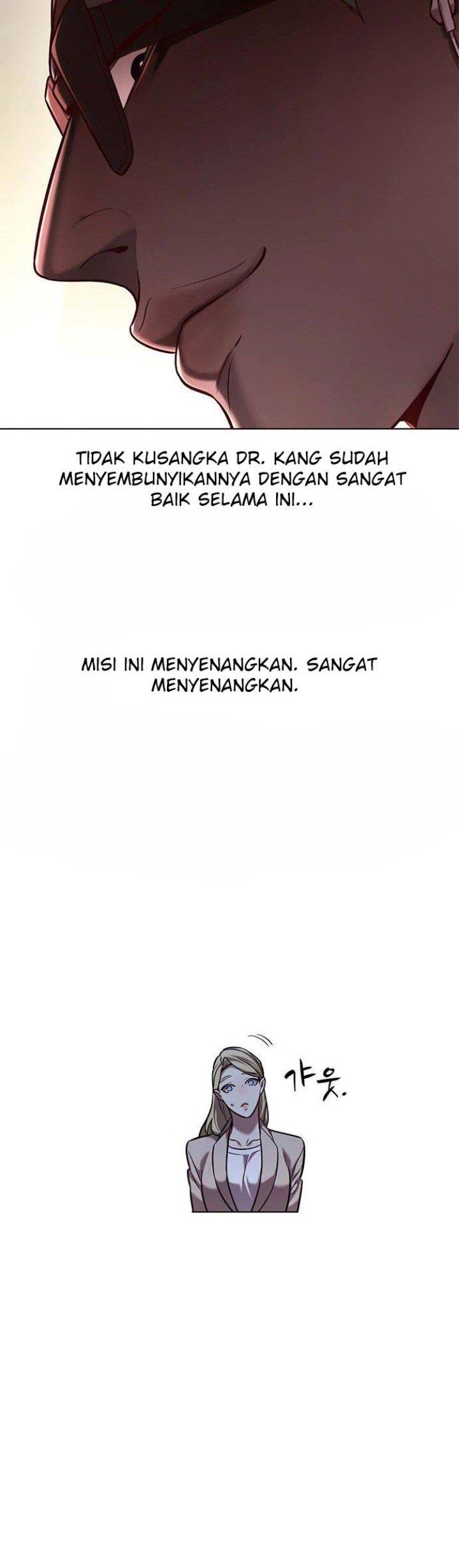 Eleceed Chap 232 - Next Chap 233