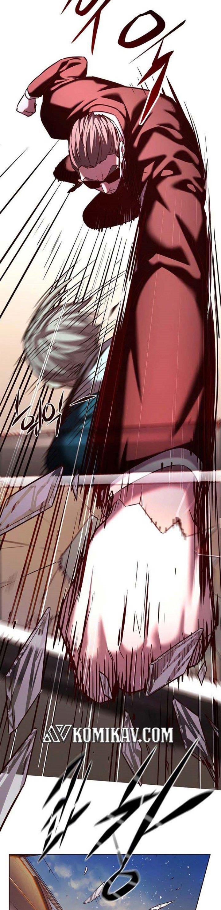 Eleceed Chap 232 - Next Chap 233