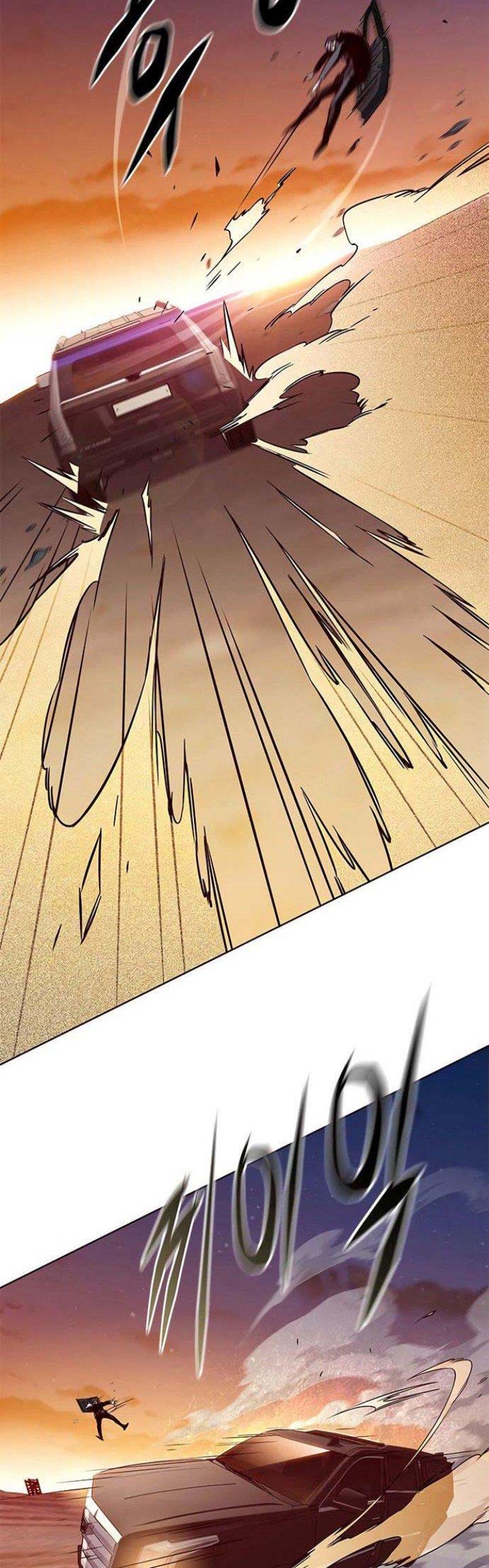 Eleceed Chap 232 - Next Chap 233