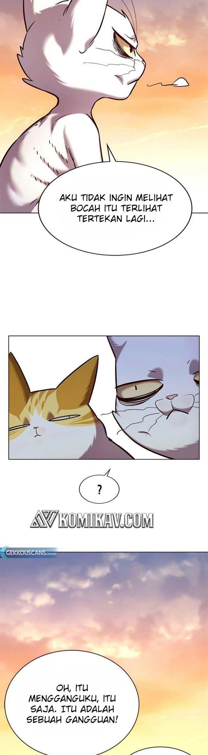 Eleceed Chap 232 - Next Chap 233