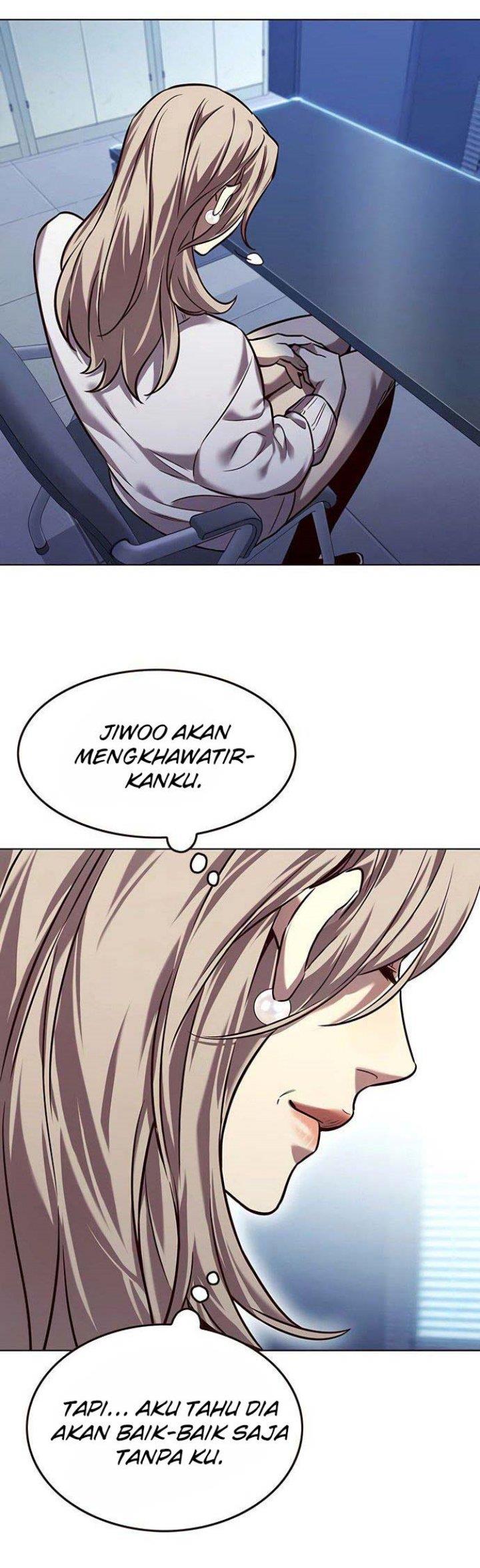 Eleceed Chap 232 - Next Chap 233