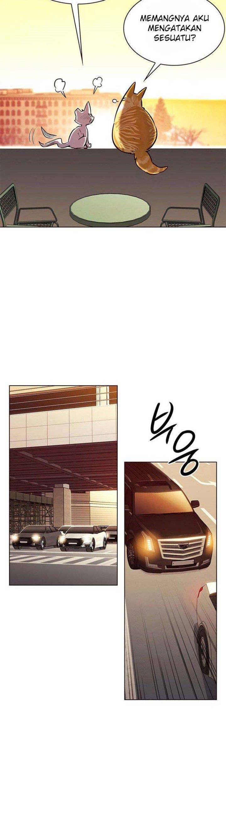 Eleceed Chap 232 - Next Chap 233