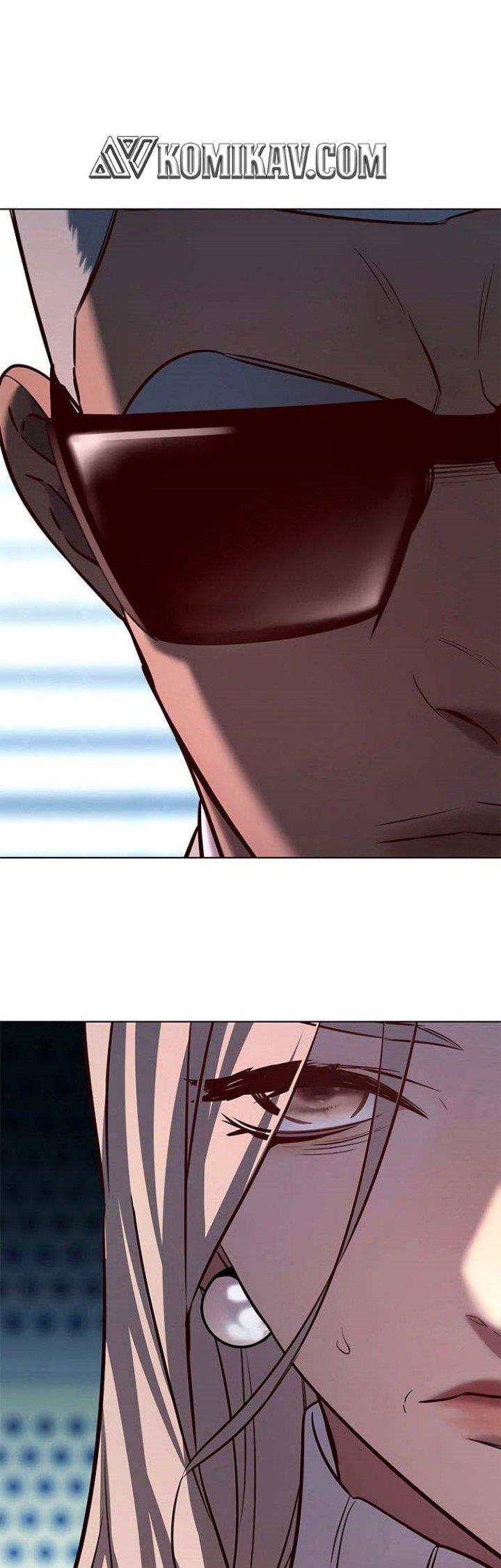 Eleceed Chap 232 - Next Chap 233