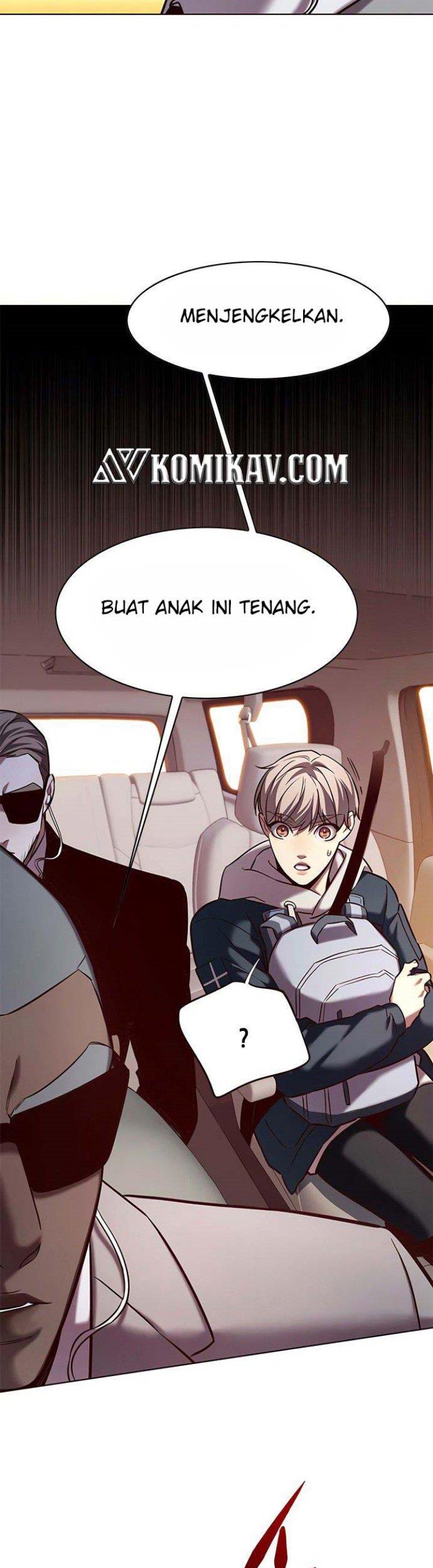 Eleceed Chap 232 - Next Chap 233